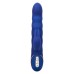 Jack Rabbit Signature Silicone Wave Motion Rabbit - Blue Jack Rabbit Signature Silicone Wave Motion Rabbit - Blue