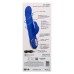 Jack Rabbit Signature Silicone Wave Motion Rabbit - Blue Jack Rabbit Signature Silicone Wave Motion Rabbit - Blue