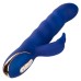 Jack Rabbit Signature Silicone Wave Motion Rabbit - Blue Jack Rabbit Signature Silicone Wave Motion Rabbit - Blue