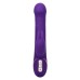 Jack Rabbit Signature Silicone Suction Rabbit - Purple