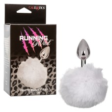 Running Wild Bunny - White Running Wild Bunny - White