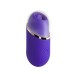 Abby - Mini Clit Licking Vibrator Tongue Sex Toy - Purple Abby - Mini Clit Licking Vibrator Tongue Sex Toy - Purple