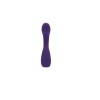 Desire Rechargeable G-Spot Vibe - Purple