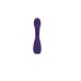 Desire Rechargeable G-Spot Vibe - Purple Desire Rechargeable G-Spot Vibe - Purple