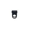 Hard Rechargeable C-Ring - Black