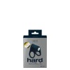 Hard Rechargeable C-Ring - Black