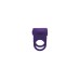Hard Rechargeable C-Ring - Purple
