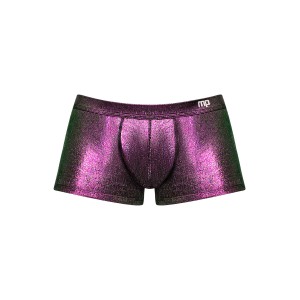 Hocus Pocus - Uplift Short - Large - Purple Hocus Pocus - Uplift Short - Large - Purple