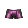 Hocus Pocus - Uplift Short - Medium - Purple