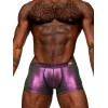 Hocus Pocus - Uplift Short - X-Large - Purple Hocus Pocus - Uplift Short - X-Large - Purple