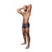 Hazy Dayz - Pouch Short - Medium - Mushroom