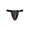 Hocus Pocus - Uplift Jock - Small/medium - Purple