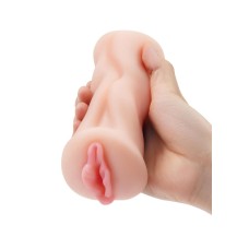 Stroke Off Asian Stroker - Light Stroke Off Asian Stroker - Light