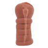 Stroke Off Latina Stroker - Medium