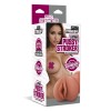 Stroke Off Latina Stroker - Medium