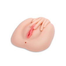 Stroke Off Vibrating Spread It - Light Stroke Off Vibrating Spread It - Light