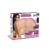 Stroke Off Vibrating Spread Wide - Light
