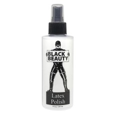 Black Beauty Latex Cleaner 7 Oz Black Beauty Latex Cleaner 7 Oz