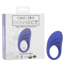 Calexotics Connect Couples Ring - Periwinkle Calexotics Connect Couples Ring - Periwinkle