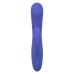 Calexotics Connect Dual Stimulator - Periwinkle Calexotics Connect Dual Stimulator - Periwinkle