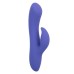 Calexotics Connect Dual Stimulator - Periwinkle Calexotics Connect Dual Stimulator - Periwinkle