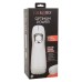 Optimum Power Lifelike Pulsar Stroker - White Optimum Power Lifelike Pulsar Stroker - White