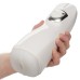 Optimum Power Lifelike Pulsar Stroker - White Optimum Power Lifelike Pulsar Stroker - White