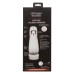 Optimum Power Lifelike Pulsar Stroker - White Optimum Power Lifelike Pulsar Stroker - White