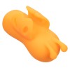Neon Vibes - the Buzzing Vibe - Orange