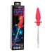 Southern Lights - Vibrating Light Up Anal Probe - Pink Southern Lights - Vibrating Light Up Anal Probe - Pink