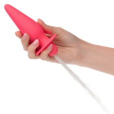 Southern Lights - Vibrating Light Up Anal Probe - Pink Southern Lights - Vibrating Light Up Anal Probe - Pink
