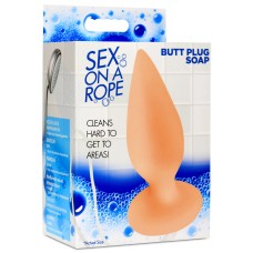 Butt Plug Soap Butt Plug Soap