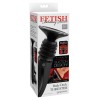 Body Dock Thruster - Black