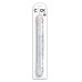 18 Inch Double Dildo - Clear 18 Inch Double Dildo - Clear