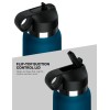 Fuck Flask - Private Pleaser - Blue Bottle - Light