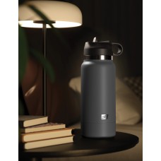 Fuck Flask - Secret Delight - Grey Bottle - Light Fuck Flask - Secret Delight - Grey Bottle - Light