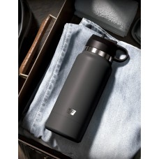 Fuck Flask - Secret Delight - Grey Bottle - Brown Fuck Flask - Secret Delight - Grey Bottle - Brown