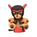Bondage Pup Bear