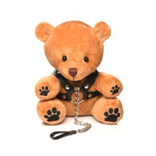 Bondage Pup Bear Bondage Pup Bear