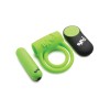 Glow in the Dark Cock Ring - Green