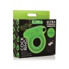 Glow in the Dark Cock Ring - Green