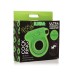 Glow in the Dark Cock Ring - Green