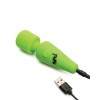 Glow in the Dark Mini Wand - Green