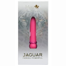 Jaguar Fiercely Powerful - Pink Jaguar Fiercely Powerful - Pink