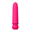Jaguar Fiercely Powerful - Pink