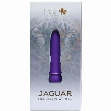 Jaguar Fiercely Powerful - Purple Jaguar Fiercely Powerful - Purple