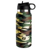 Fap Flask - Happy Camper