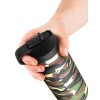 Fap Flask - Happy Camper