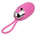 Turbo Buzz Bullet With Removable Silicone Sleeve - Pink Turbo Buzz Bullet With Removable Silicone Sleeve - Pink