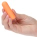 Turbo Buzz Rounded Mini Bullet - Orange Turbo Buzz Rounded Mini Bullet - Orange